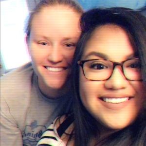 Meet your Posher, Laura